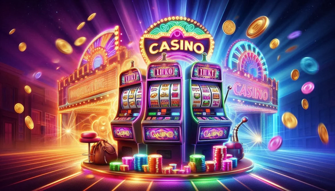 Winnitt Casino