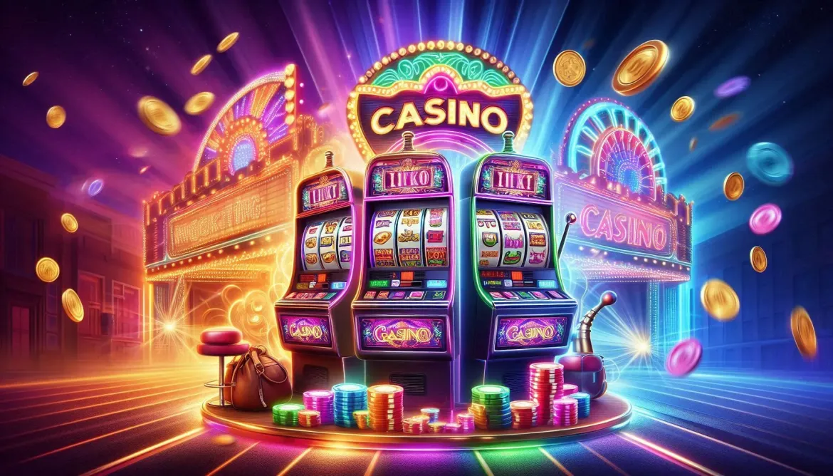 Winnitt Casino